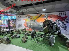 -都市枪神实弹射击俱乐部