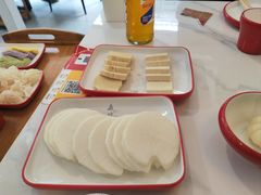 -庭院·冰煮羊·北京涮肉(西单店)