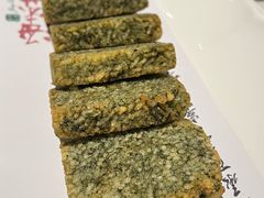 粢饭糕-海味世家·家常菜馆(明州里店)