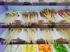 -燃尖儿自助串串火锅(新业广场店)