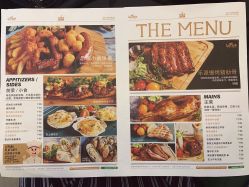 -LePark乐派亲子餐厅(33小镇店)
