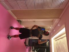 NewFit-SHE茜女子健身会所-思迈威健身(积玉桥万达店)