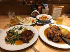 -Restaurant Paulaner am Dom