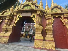 -西双版纳总佛寺