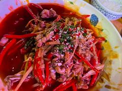 -王婆婆老妈蹄花川菜馆·非物质文化遗产(太古里一店)