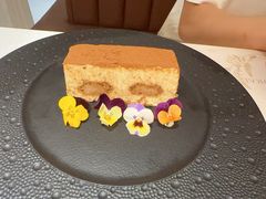 -PARFUM FLORAL花境法餐(南京首店)