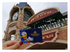 -上海迪士尼度假区