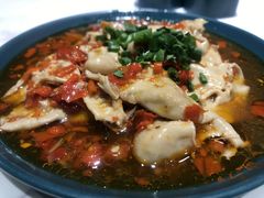 -千稻剁椒大鱼头(CityOn熙地港店)