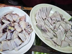 -麻奢鸽农庄·梦里水乡