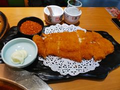 -凯撒尔新疆特色主题餐厅(青山店)
