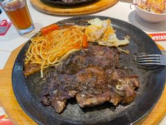 -豪享来中西餐厅(隆昌店)