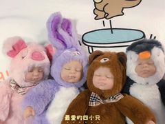 -风云再起游乐汇(北京西单西西友谊店)