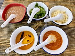 -好运来农家菜(吉林路店)