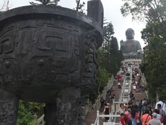 -天坛大佛