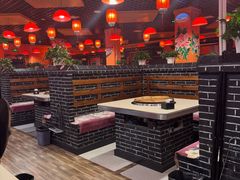 -王老六铁锅炖鱼(翠微店)
