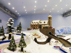 -哈尔滨热雪奇迹