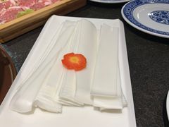 -清真京华源·涮肉烧烤(丰庆店)