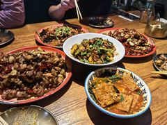 -柴窝堡22号辣子鸡·传承新疆菜