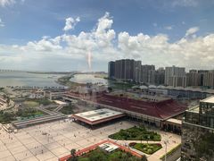 -珠海拱北口岸