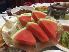 -盐通酒家(金桥湾清水苑店)