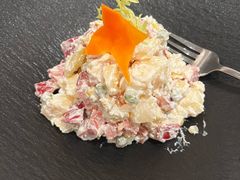 -喜来登由由大酒店九州膳坊中餐厅