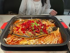 -川知味(京华城店)