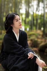 -八角古风摄影