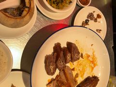 -陈鹏鹏潮汕菜(宝安机场T3航站楼店)