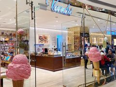 -VENCHI 闻绮(北京国贸商城店)