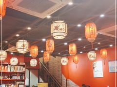 -老北京热气涮羊肉·小龙虾·烤鱼(呼玛路店)