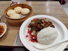 -阳阳中国饭(龙湖大兴天街)