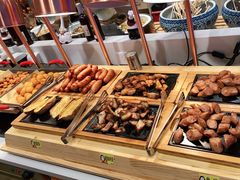 -快乐爱斯米牛排自助(金州安盛店)
