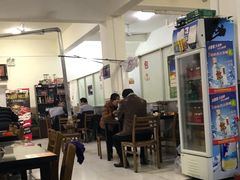 大堂-永刚烧烤(大夜市店)