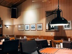大堂-小世界西餐厅(建国门店)