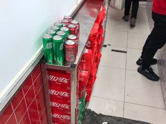 -三大营南昌水煮·油炸(天城路店)