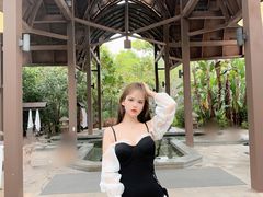 -清远熹乐谷温泉度假酒店