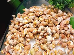 -星伦多海鲜自助餐厅(时代广场店)