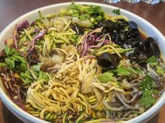 -韩记海鲜饺子(隆仁世家店)