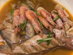 -十贰席·煨汤·台州菜(襄阳南路店)