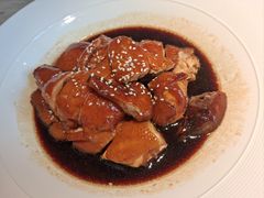 头抽豉油鸡-陶陶居酒家(新天地店)