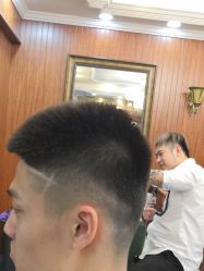 -小齐发型Star·Salon