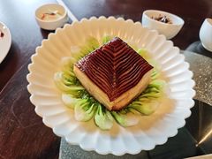 -杭州西子湖四季酒店·金沙厅