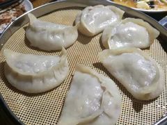 -二道木烤羊腿(桃花潭店)