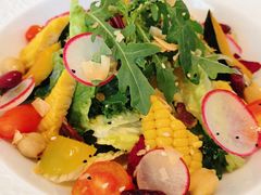 -马克西姆俄罗斯餐厅(通亚街店)