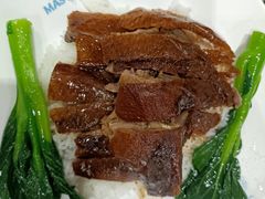 -龍记香港茶餐厅(久光百货店)