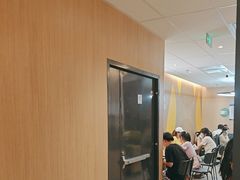 -麦当劳(西单明珠店)