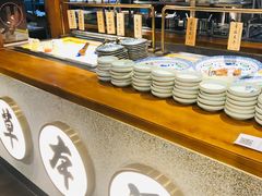 -和府捞面(北美新天地店)