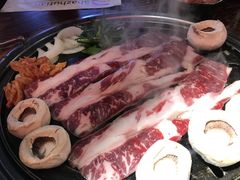-杀猪天·韩国烤肉(总店)