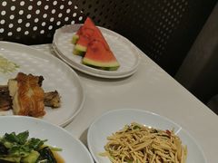 -小放牛河北菜(长安万达店)