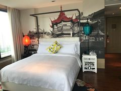 -上海外滩英迪格酒店